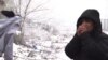 'Ja sam Mustafa, imam trinaest i živim u Beogradu pod otvorenim nebom'