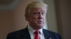 Kremlin: No Date Discussed For Possible Putin-Trump Meeting