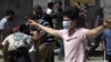 Egypt Crowds Demand Justice, Reforms