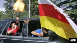 Перспектив у новой кампании нет – мало кто согласится добровольно расстаться с оружием