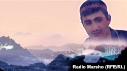 Бард Муцураев Тимур