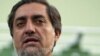 Abdullah Says Afghan Election 'Widely Rigged'