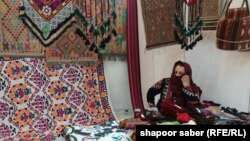 آرشیف: صنایع دستی زنان