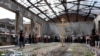 Comparing The Beslan Reports