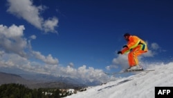 Dangerous Downhills: Ski Resorts You'll Never Visit
