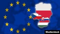 Міністри оборони Вишеградської «четвірки» дійшли згоди і в тому, що потрібно актуалізувати проєкти оборонної співпраці країн на довготривалу перспективу