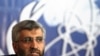 Iran To Hold Nuclear Talks With China