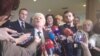 Prvi put u Sarajevu nakon 23 godine: Fikret Abdić