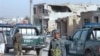 Many 'Important' Taliban Among Hundreds Of Prison Escapees In Afghanistan