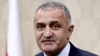 Georgian Separatist Leader Schedules July Vote On Joining Russia