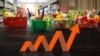 Инфлацијата и натаму го јаде стандардот 
