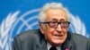 Some Progress Made In Syria Talks