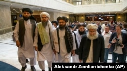 طالب استازي په روسیه کې. ۲۰۱۹، ۲۸م مې