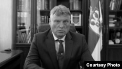 Miroslav Lazanski (1950 - 2021)