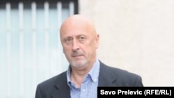 Ulazimo u letargiju: Dragan Šoć