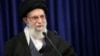 Khamenei Says Iran In 'No Rush' To See U.S. Rejoin 2015 Nuclear Deal
