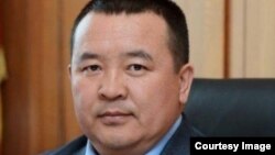 Икрамжан Илмиянов.