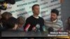 Navalny Cautions Against Vote Fraud
