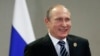 Президент Росії Володимир Путін