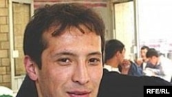 Alisher Saipov was an ethnic Uzbek who frequently reported on government abuses in Uzbekistan.