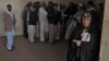 HRW Asks Iran Not To Expel Afghans
