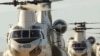 Iran Threatens 'Lightning' Response To Attacks