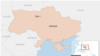 Crimean-Based Blogger Deported To Ukraine After Critical Social-Media Posts