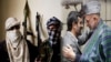Kabul Probes Taliban Visit To Iran