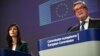 European Commission Accuses Google Of Inaction On Election Disinformation