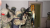 Співробітники ФСБ затримують громадян із проукраїнськими позиціями у Криму, ілюстративне фото