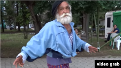 Шамиль Галин (Марадона)
