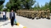 Ашхабадские военкоматы требуют возвращения студентов из-за рубежа для несения воинской повинности