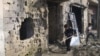 Syria Stops Aid Convoy