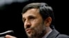 Iran President Dismisses Demand To Halt Atom Work