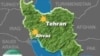 Iran: Bombings In Southwest Blamed On Usual Suspect