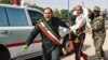 Iran's Revolutionary Guards Claims Killed 'Mastermind' Behind Ahvaz Attack