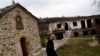 Manastir Stari Vrač na Kosovu smatra se jednim od spomenika srpske nacionalne baštine, arhivska fotografija