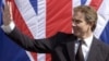 Britain Seeking Diplomatic Solution To Iranian Crisis