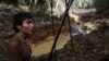 Procjenjuje se da oko 30.000 pripadnika naroda Janomami živi na najvećoj brazilskoj domorodačkoj teritoriji koja se proteže se preko federalnih brazilskih država Roraima i Amazonas, u sjeverozapadnom dijelu brazilske Amazonije.