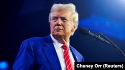 Трамп не повідомив, коли Кіт Келлог відвідає Україну, але за даними медіа, візит запланований на 20 лютого після Мюнхенської конференції