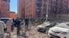 Газ есть, а дома нет. Взрыв в узаконенной через суд многоэтажке в Махачкале