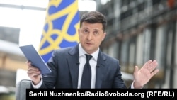 7 червня в Офісі президента повідомили, що Володимир Зеленський мав телефонну розмову з президентом США Джо Байденом