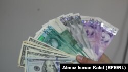  АКОСтун күбөлүктөрү 6 миң сомго чейин сатылганы айтылууда.