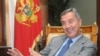 Milo Đukanović