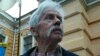 Засновник хору «Гомін» Леопольд Ященко помер у Києві