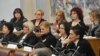 Politika je muški posao u Crnoj Gori