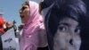 Afghan Mullah Says He's A Victim