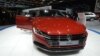 U.S. Ambassador Says Volkswagen Agrees To Pull Out Of Iran