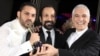 Islamic Revolution Can't Upstage Iranian Cinema