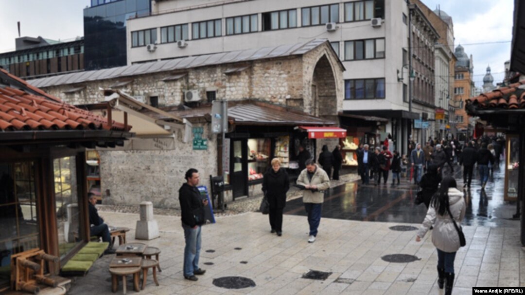 Sarajevo